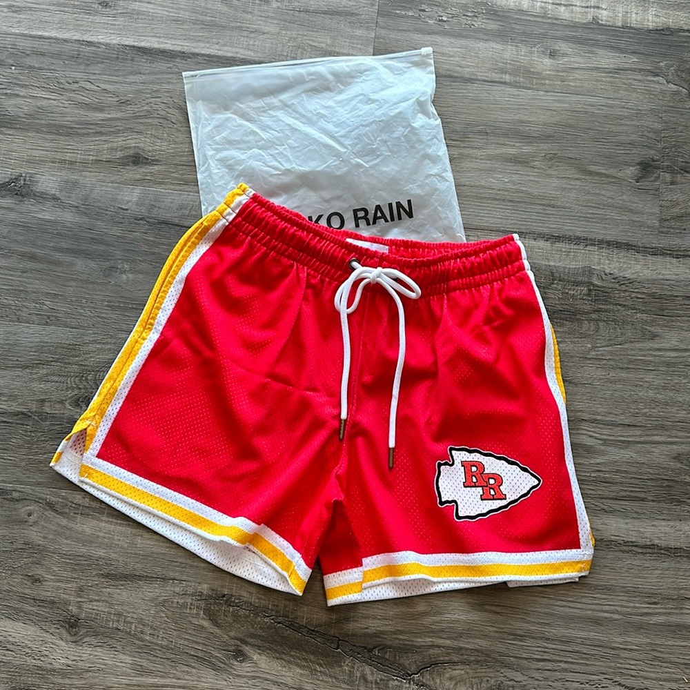 Ryoko Rain Chiefs Kingdom